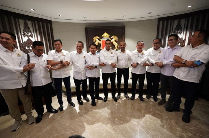 Forum Bisnis Mataram